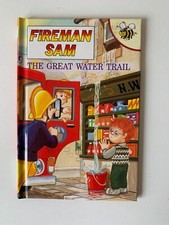 Fireman Sam: The Great Water