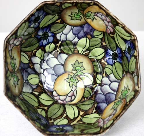 Charlotte rhead bursley - charlotte,