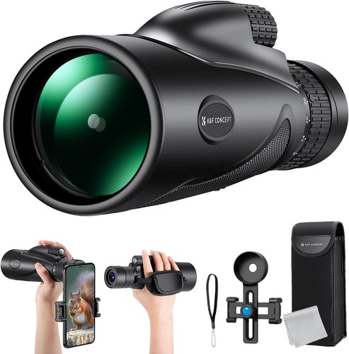 Concept 32x50 zoom - concept, 8-32x50