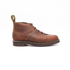 Dr. Martens Church Boots