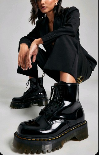 Martens jadon boots uk - dr.,