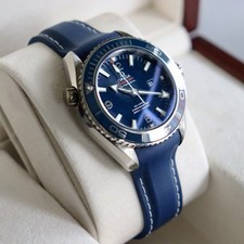 OMEGA Seamaster Planet Ocean