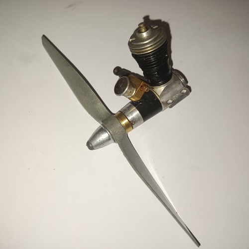 Vintage 1960 era cox 049 - era,