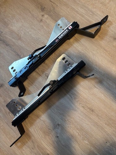 Bride s2000 seat - seat, lh