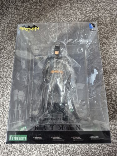 Kotobukiya comics batman - kotobukiya,