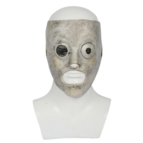 Slipknot corey taylor mask - taylor,