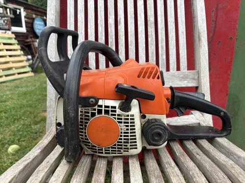 Sthil ms170 chainsaw - sthil,