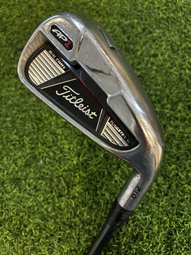 Titleist 710 ap1 iron aldila - titleist, 7