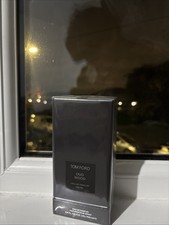 Tom Ford Oud Wood Men Eau de Parfum Spray 100ml Sealed