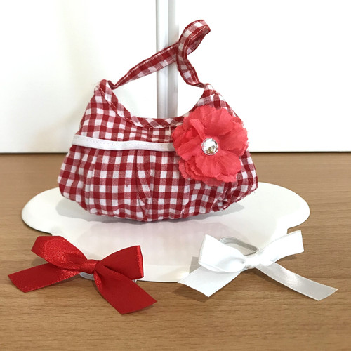 Build bear accessories - a,