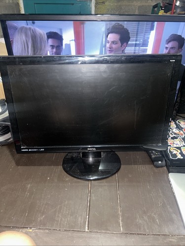 Benq monitor without - without, cables