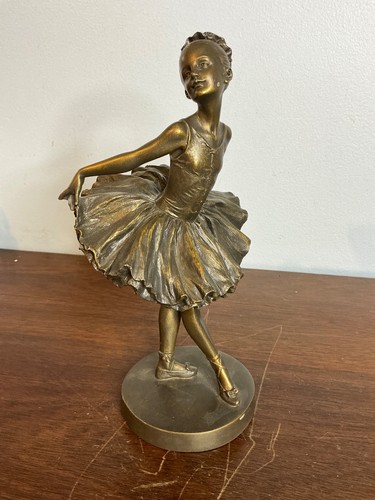 Resin bronze finish - finish, metal
