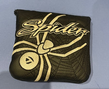 TAYLORMADE SPIDER MALLET