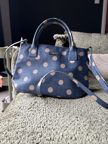 Cath kidston medium polka - cath,