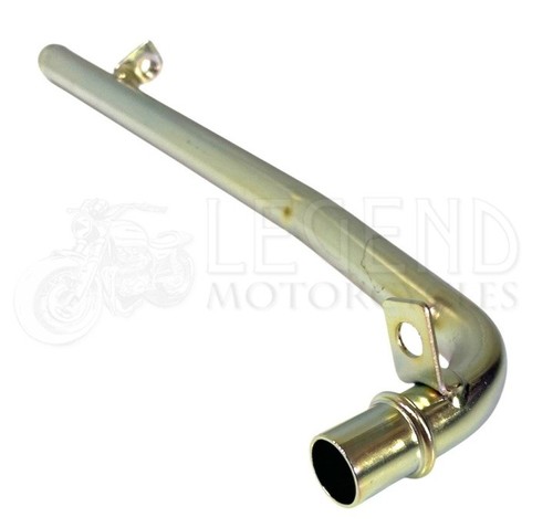 Genuine yamaha dtr125 - genuine,