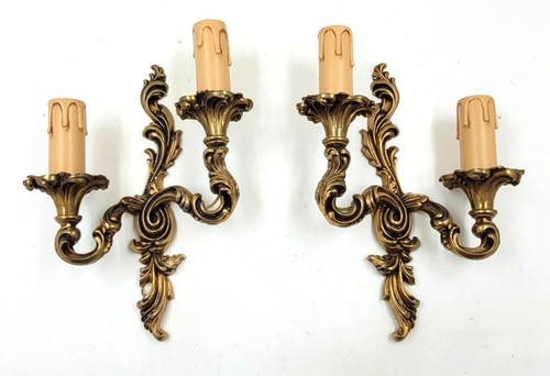 Excellent vintage french pair - excellent,