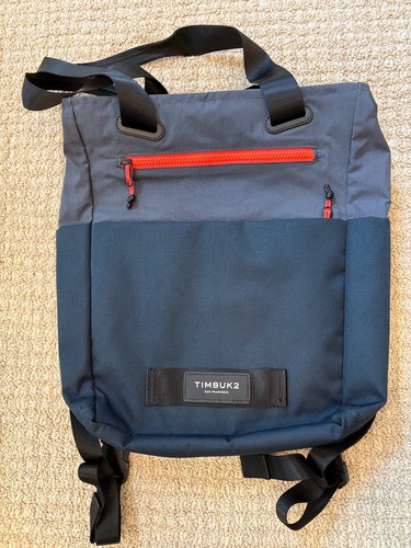 Timbuk2 scholar backpack - timbuk2,