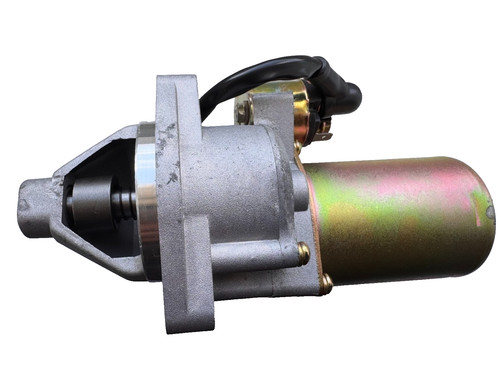 Electric start starter motor - starter,