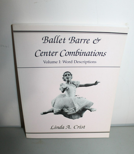 Ballet barre and center - ballet,