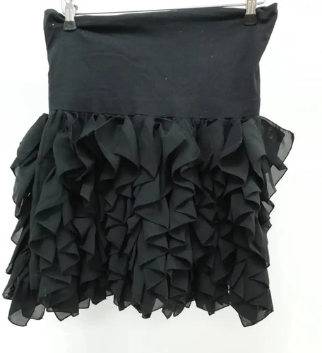 Dkny ladies puffy luxury black - luxury,