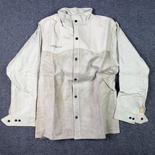 Western Welder Jacket Mens