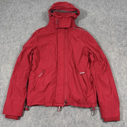 Superdry windcheater triple - superdry,