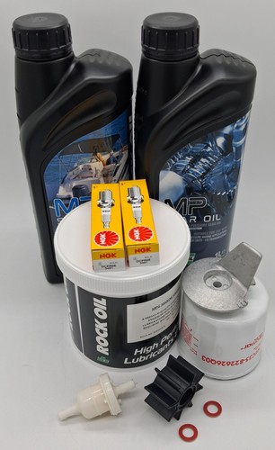Service kit for 20 hp - kit,