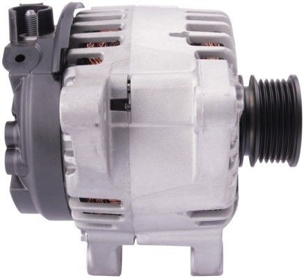 Hella alternator fits citroen - fits,