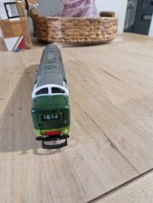 Lima OO Gauge BR Class 55