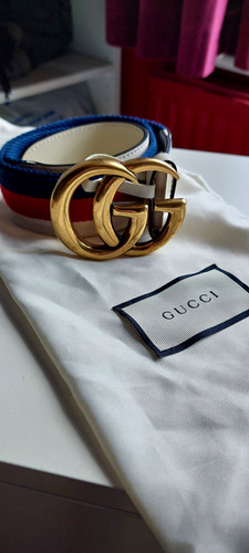 Gucci sylvie webline - gucci, gg