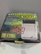 Exo Terra Monsoon Multi
