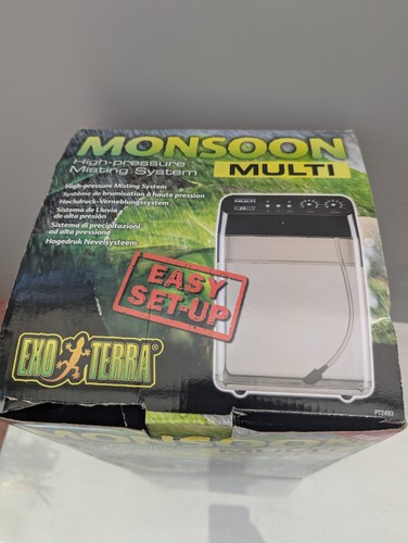Exo terra monsoon multi - terra,