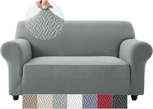 High stretch sofa - stretch,