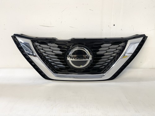 Nissan qashqai j11 - qashqai, 2017–2021