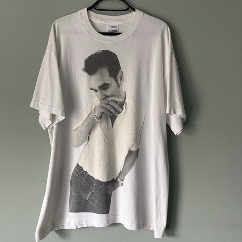 Morrissey maladjusted - -,
