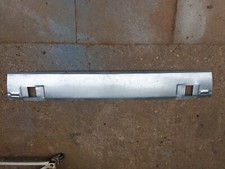 FORD CAPRI MK2 MK3 REAR VALANCE REPAIR PANEL 1.6GL 2.0 GHIA 2.8i 2.0s 3.0s LASER