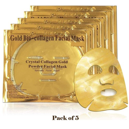 24k gold premium bio collagen - premium,