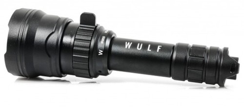 Wulf shadowlux led - wulf,
