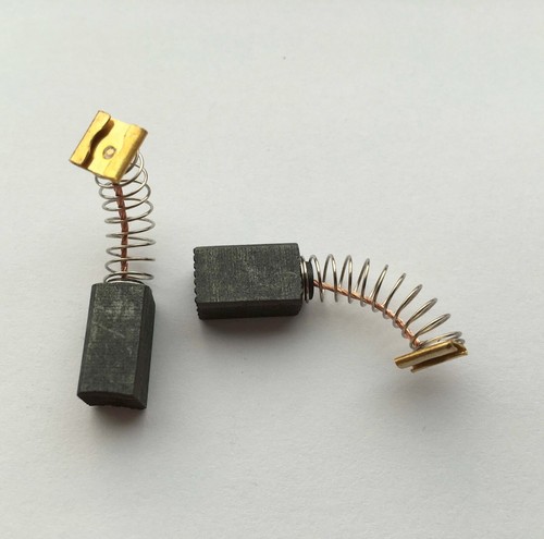 Carbon brushes for - carbon,