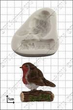 Silicone mould Robin | Food