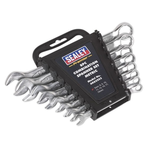 Sealey premier ak63252 piece - premier, 8