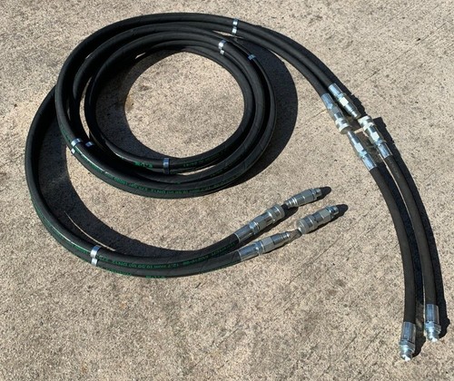 Next day delivery hydraulic - day,