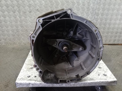Bmw series gearbox gs6 17dg - series, gs6-17dg