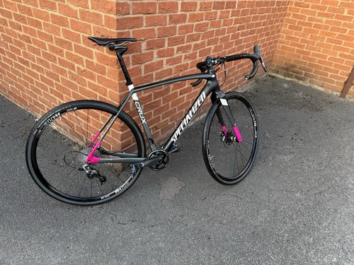 Specialized crux expert - specialized,