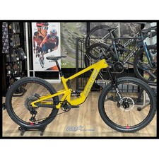 Santa Cruz Heckler SL 1 CC MX