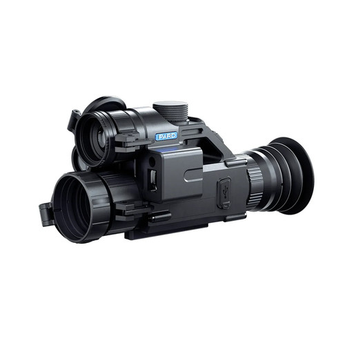 Pard landsat 256 - 256, mini