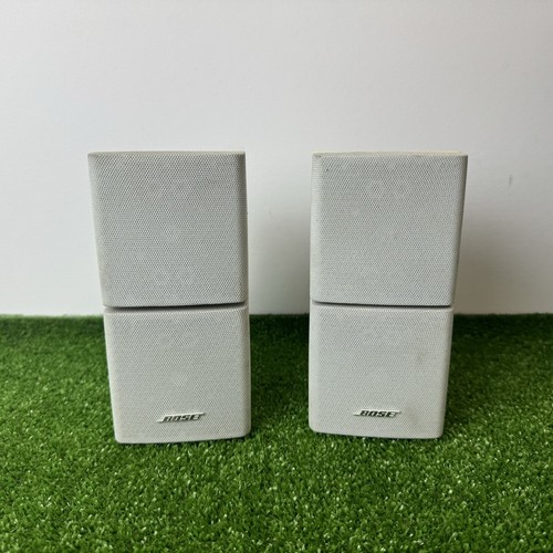 Bose acoustimass lifestyle - x,