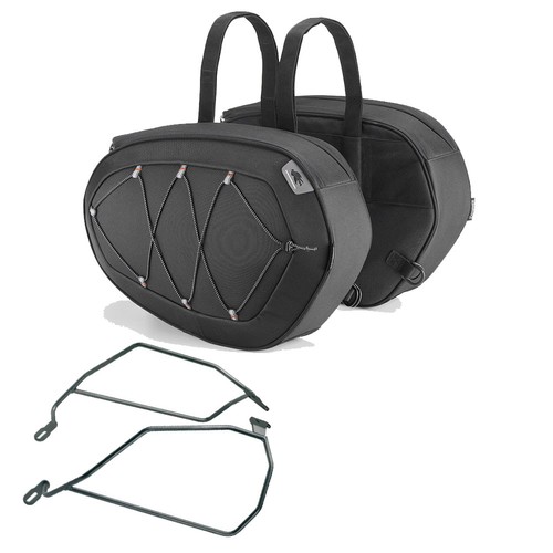 Kappa 23l side - kappa, bags