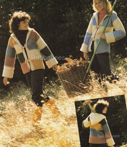 Tunisian crochet pattern teens - tunisian,