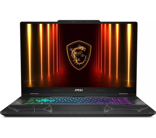 Msi cyborg gaming - cyborg, 15.6"
